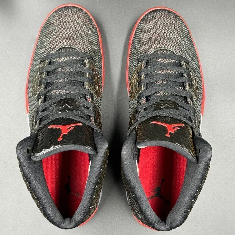 Jordan air spike